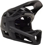 FOX Proframe Rs Matte Black M Casque de vélo