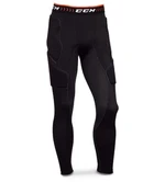 Kalhoty CCM Referee Girdle Protective Pants SR, M