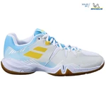 Babolat Shadow Spirit Women White/Light Blue EUR 42