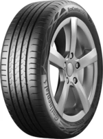 CONTINENTAL 285/45 R 22 114Y ECOCONTACT_6_Q TL XL MO CSI FR