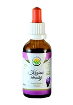 SALVIA PARADISE Kozinec blanitý AF tinktura 50 ml