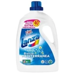 LANZA prací gel Mediterranea 2 l