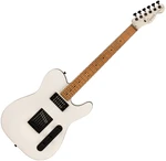 Fender Squier Contemporary Telecaster RH Roasted MN Pearl White Guitarra electrica