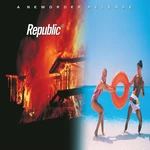 New Order - Republic (LP)