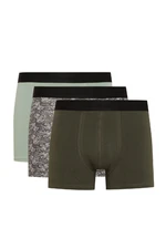 DEFACTO Regular Fit 3-pack Boxer