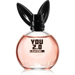 Playboy You 2.0 toaletní voda pro ženy 40 ml