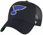 St. Louis Blues NHL '47 MVP Branson Navy 56-61 cm Kappe