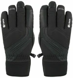 KinetiXx Bruce GTX Black 10 Guantes de esquí