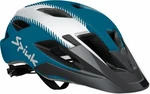 Spiuk Kaval Helmet Blue M/L (58-62 cm) Cască bicicletă