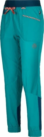 La Sportiva Mantra W Lagoon/Storm Blue XS Pantalones para exteriores