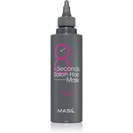 MASIL 8 Seconds Salon Hair intenzivní regenerační maska pro mastnou vlasovou pokožku a suché konečky 200 ml