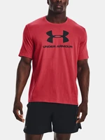 Koszulka męska Under Armour