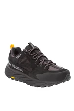 Jack Wolfskin Terraquest Texapore Low EU 41, black Pánské boty