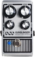 DOD Gunslinger Mosfet Gitarreneffekt