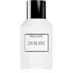 Jeanne en Provence Lin Blanc toaletní voda pro muže 100 ml