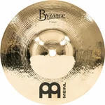 Meinl Byzance Brilliant Cinel Splah 8"