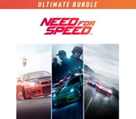 Need for Speed Ultimate Bundle AR XBOX One CD Key