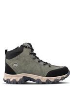 Slazenger Oanez I Men's Outdoor Boots Khaki