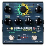 Source Audio SA 263 Collider Delay/Reverb Kytarový efekt