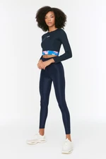 Leggings sportivi da donna Trendyol Sports