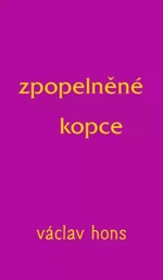 Zpopelněné kopce - Václav Hons