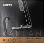 Kaplan KS511 4/4M Corzi pentru violoncel