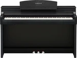 Yamaha CSP-255B Digitális zongora Black