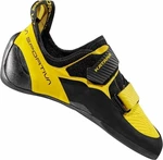La Sportiva Katana Yellow/Black 41,5 Mászócipő