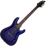 Schecter SGR C-1 Electric Blue Chitarra Elettrica