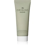 Origins Ginger Moisturizing Hand Cream hydratační krém na ruce 75 ml