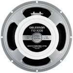 Celestion F12-X200 8 Ohm Altavoces de Guitarra / Bajo