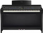 Yamaha CVP-905PE Polished Ebony Digital Piano