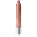 Clinique Chubby Stick™ Moisturizing Lip Colour Balm hydratačný rúž odtieň Curviest Caramel 3 g