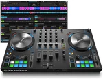 Native Instruments Traktor Kontrol S3 DJ Controller