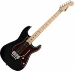 Charvel Pro-Mod So-Cal Style 1 HH FR MN Gamera Black Guitarra eléctrica