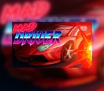 Mad Driver Steam CD Key