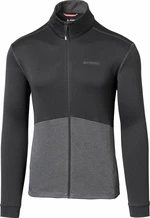 Atomic Alps Jacket Men Grey/Black L Svetr