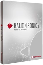 Steinberg HALion Sonic 3