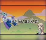 Karakuri-kun - A Japanese Tale Steam CD Key