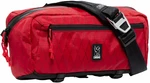Chrome Mini Kadet Sling Bag Red X Crossbody táska