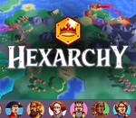 Hexarchy PC Steam CD Key