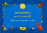 Matematika pro 1.ročník ZŠ - Andrea Havlínová