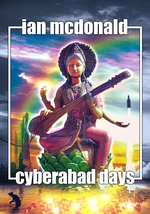 Cyberabad Days