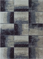 Kusový koberec Pescara Nowy 1002 Lila-120x180
