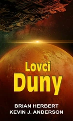 Lovci Duny - Kevin James Anderson, Brian Herbert