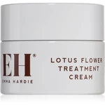 Emma Hardie Lotus Flower Treatment Cream ľahký hydratačný gélový krém pre mastnú a problematickú pleť 50 ml