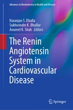 The Renin Angiotensin System in Cardiovascular Disease