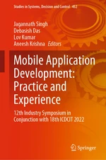 Mobile Application Development