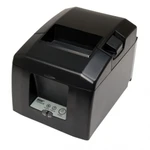 Star TSP654II 39481830 pokladní tiskárna, AirPrint, Ethernet, Wi-Fi, 8 dots/mm (203 dpi), řezačka, šedá