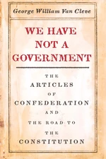 We Have Not a Government